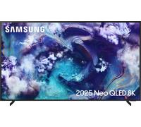 Samsung QN900F 75 inch 8K Vision AI Smart TV
