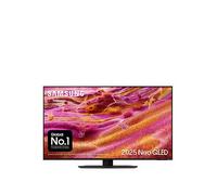 Samsung QE43QN90FATXXU 43 Inch QN90F 4K Neo QLED Ultra HD HDR Smart TV 2025