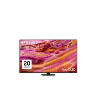 Samsung Qn90F 55-Inch Neo Qled 4K Mini Led Vision Ai Smart Tv Black