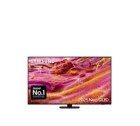 Samsung QE65QN90FATXXU 65 Inch QN90F 4K Neo QLED Ultra HD HDR Smart TV 2025