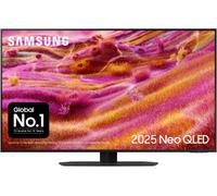 Samsung QE43QN90FATXXU 43 Inch QN90F 4K Neo QLED Ultra HD HDR Smart TV 2025