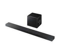 SAMSUNG HW-QS700F/XU 3.1.2 Wireless Sound Bar with Dolby Atmos & DTS Virtual:X, Black