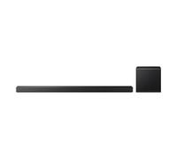 SAMSUNG HW-QS700F/XU 3.1.2 Wireless Sound Bar with Dolby Atmos & DTS Virtual:X, Black