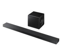 Samsung QS700F Q-Series 3.1.2ch Soundbar with Subwoofer (2025)