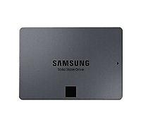 Samsung MZ-77Q4T0 4 TB 2.5" Serial ATA III V-NAND MLC