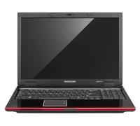 Samsung R710 17-inch Laptop, Pentium Dual Core T3400, 2.16GHz, 2GB RAM, 250GB HDD, Vista Home Premium