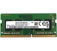 SAMSUNG RAM 4GB DDR4 SO-DIMM PC4 3200MHz 260-Pin Non-ECC CL22 1.2V M471A5244BB0-CWE - for Notebooks, Laptop