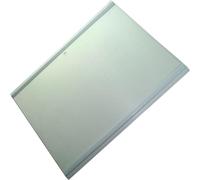 Samsung RB29 - RB30 Upper Top Refrigerator Shelf Glass for Fridge Freezers RL34