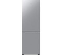 Samsung RB33B610ESA/EU fridge-freezer Freestanding 344 L E Graphite, Metallic