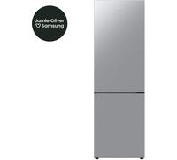 Samsung RB33B610ESA/EU fridge-freezer Freestanding 344 L E Graphite, Metallic