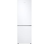 Samsung RB33B610EWW/EU fridge-freezer Freestanding E White