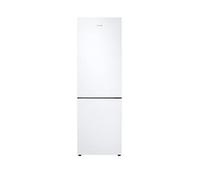 Samsung Rb33B610Eww/Eu Classic Fridge Freezer With Spacemax&Trade; Technology - E Rated - White White