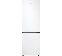 Samsung RB33B610EWW/EU fridge-freezer Freestanding E White