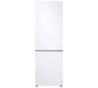 Samsung RB33B610EWW/EU fridge-freezer Freestanding E White