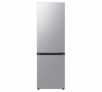 Samsung RB34C600DSA D Silver