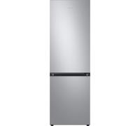 Samsung RB34C600DSA/EU 185cm 70/30 No Frost Fridge Freezer - Metal Graphite - D Rated, Graphite