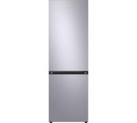 SAMSUNG RB34C600DSA Fridge-freezers Silver