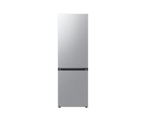 SAMSUNG RB34C600DSA Fridge-freezers Silver