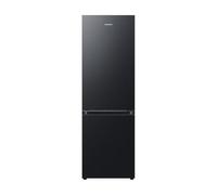 Samsung RB34C600EBN/EU fridge-freezer Freestanding 344 L E Black