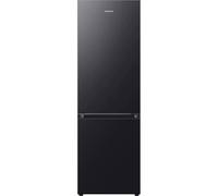 Samsung RB34C600EBN Series 4 60cm Fridge Freezer Black Wi-Fi No Frost