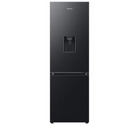 Samsung RB34C632EBN/EU fridge-freezer Freestanding 341 L E Black
