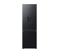Samsung RB34C632EBN/EU fridge-freezer Freestanding 341 L E Black