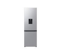 Samsung RB34C632ESA/EU 59.5cm 65 / 35 Split Fridge Freezer - Silver / White