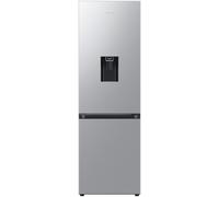 Series 7 SpaceMax Fridge Freezer 60/40 Total No Frost - Silver - RB34C632ESA/EU