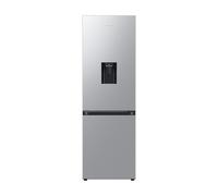Samsung Series 6 341 Litre 70/30 Freestanding Fridge Freezer - Silver