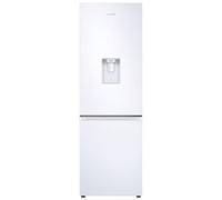 Samsung RB34C632EWW Series 6 185cm High 70 30 Frost Free Fridge Freeze