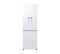 Samsung RB34C632EWW Series 6 185cm High 70 30 Frost Free Fridge Freeze