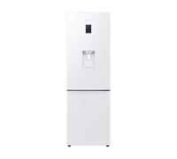 Samsung RB34C652DWW/EU fridge-freezer Freestanding 341 L D White