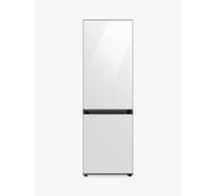 Samsung Bespoke Series 4 70/30 Total No Frost Fridge Freezer - Clean White - E Rated