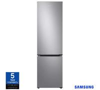 Samsung RB38C602CS9 fridge-freezer Stainless steel