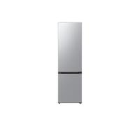 SAMSUNG RB38C602ESA/EU 60cm 390L Freestanding Fridge Freezer - Silver
