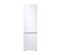 Samsung RB38C602EWW Series 6 White Fridge Freezer with SpaceMax™