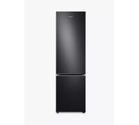 SAMSUNG RB38C605DB1/EU 390L Smart Fridge Freezer - Black