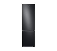 Samsung RB38C605DB1/EU Series 6 Black Stainless Frost Free Fridge Freezer