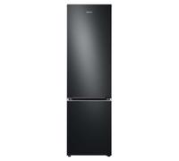 Samsung RB38C605DB1 Series 6 SpaceMax Fridge Freezer - Black Stainless