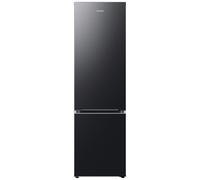 Samsung RB38C607AB1/EU fridge-freezer Freestanding 387 L A Black