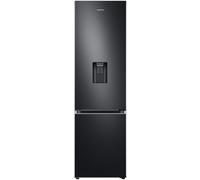 Samsung RB38C636DB1 Series 7 SpaceMax&trade; Total No Frost Fridge Freezer D