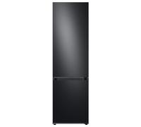 Samsung RB38C7B6BB1/EU fridge-freezer Freestanding 387 L B Black