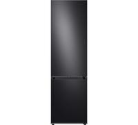 Samsung RB38C7B6BB1 Bespoke SpaceMax Total No Frost Smart Fridge Freezer - Black