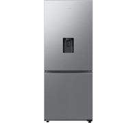 Samsung RB50DG632ES9EU 75cm 505L Smart Fridge Freezer - Silver