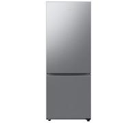 Samsung RB53DG703ES9EU fridge-freezer Freestanding 538 L E Silver