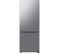 SAMSUNG SpaceMax RB53DG706AS9EU 70/30 Smart Fridge Freezer - Silver, Silver/Grey