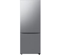 Samsung RB53DG706AS9EU Wifi Connected 203cm 70/30 No Frost Fridge Freezer - Silver - A Rated, Silver