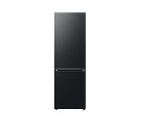 Samsung Rb7300T Rb34C600Ebn/Eu 4 Series Frost-Free Classic Fridge Freezer With All Around Cooling - E Rated - Black Black