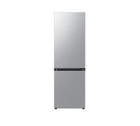 Samsung RB34C600ESA fridge-freezer Freestanding 276 L E Silver