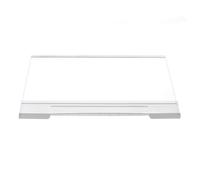 Samsung Refrigerator Crisper Glass Lower Fridge Shelf Assembly RB28 - RB37